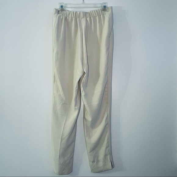 NWT! Beatrice b Gala Crean Trousers Size‎ 6 (44) - Picture 8 of 14